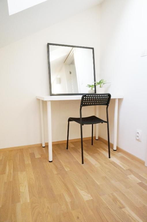 Suite Prague Apartment -Duplex, Up To 4People Екстериор снимка