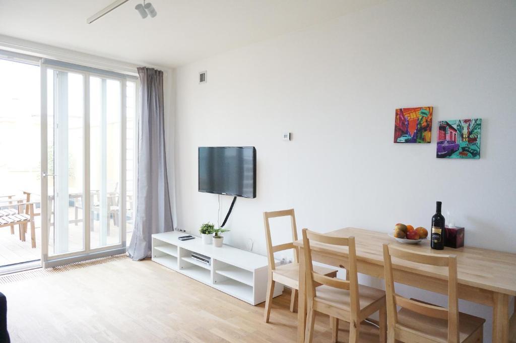 Suite Prague Apartment -Duplex, Up To 4People Екстериор снимка