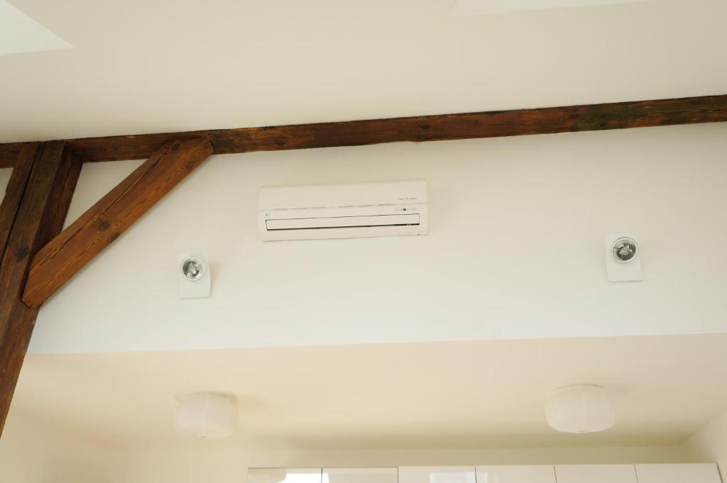 Suite Prague Apartment -Duplex, Up To 4People Екстериор снимка